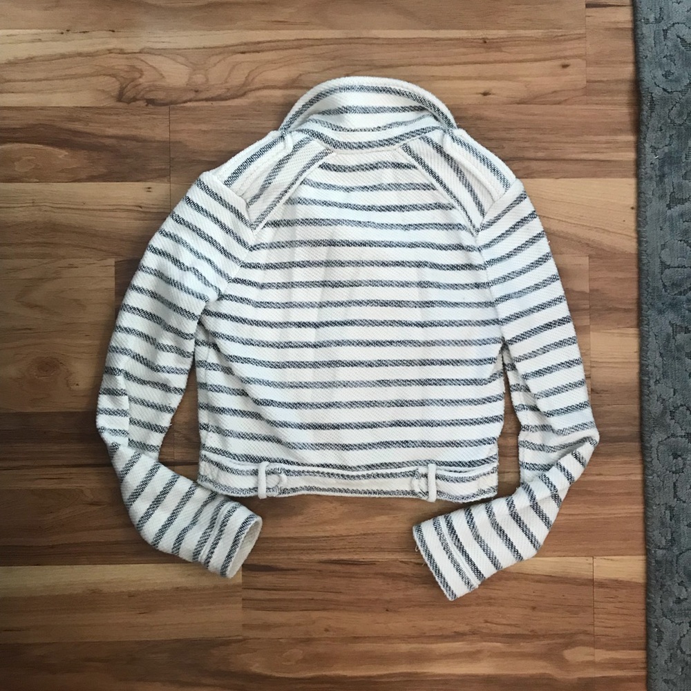 Bcbgmaxazria jacket - Picture 2 of 3